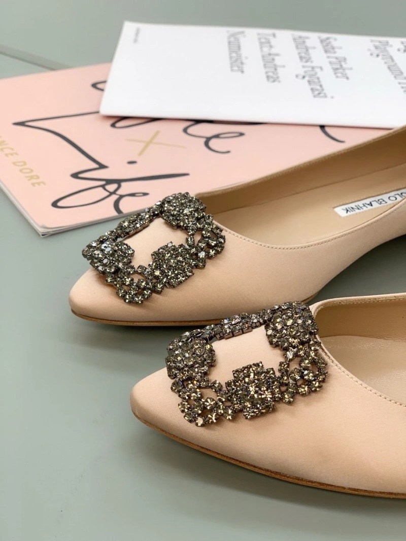BestValue Mxnxlo Blxhnxk flat shoes 193062