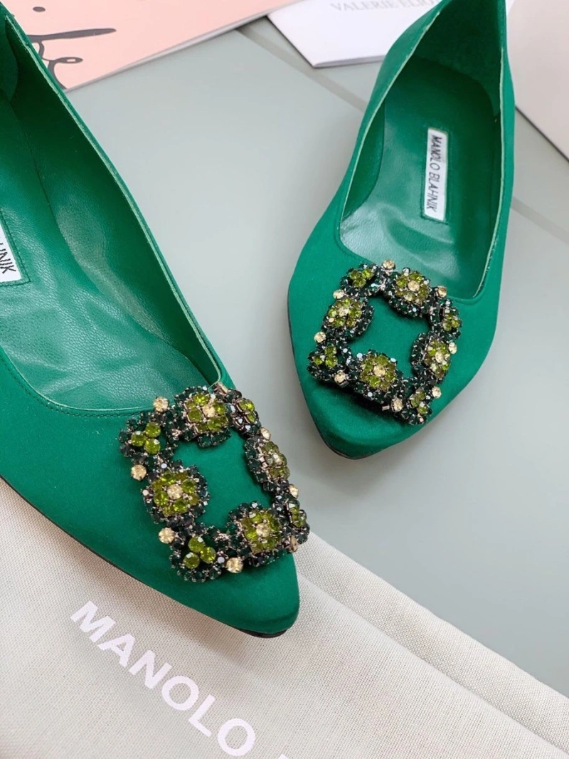 Mxnxlo Blxhnxk flat shoes Minimalist 193055