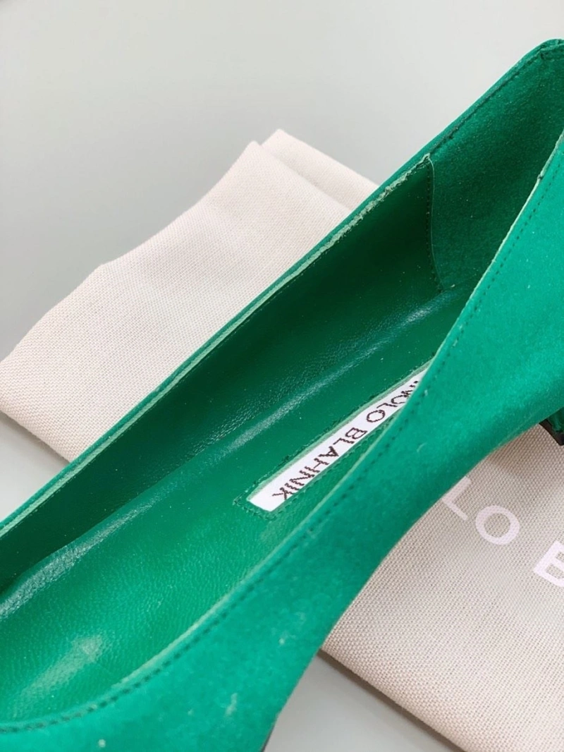 Mxnxlo Blxhnxk flat shoes Minimalist 193055