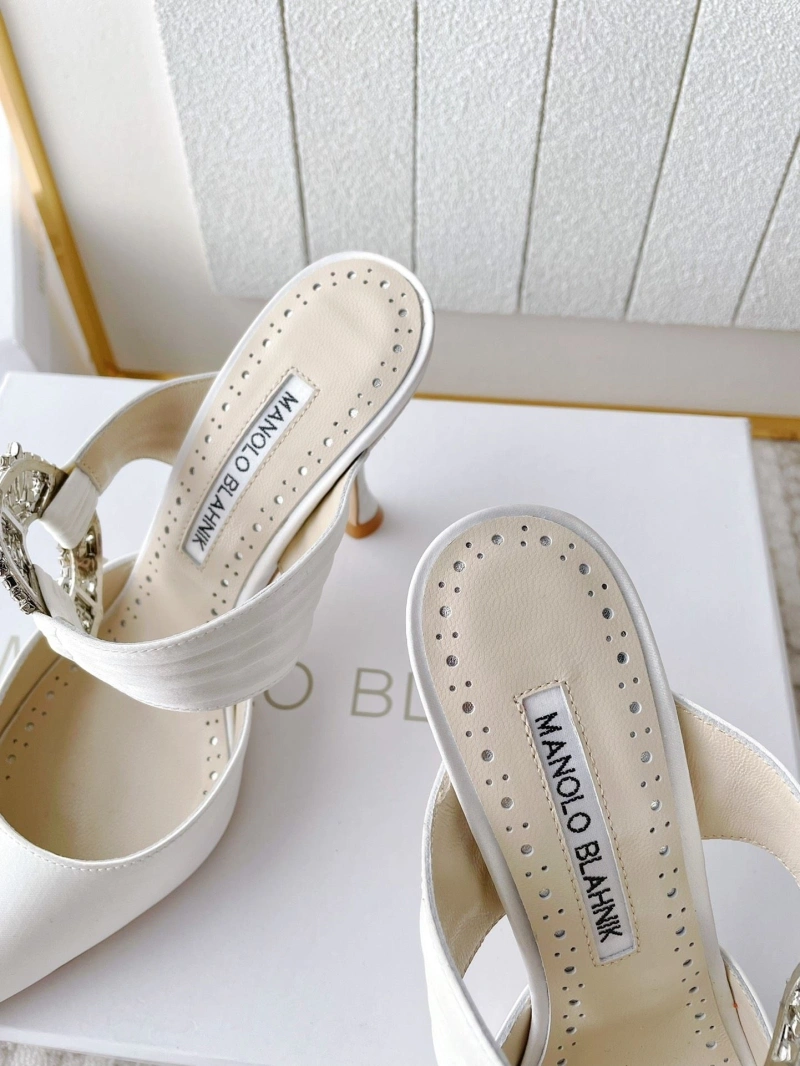 Mxnxlo Blxhnxk High Heels AllSeason 193061