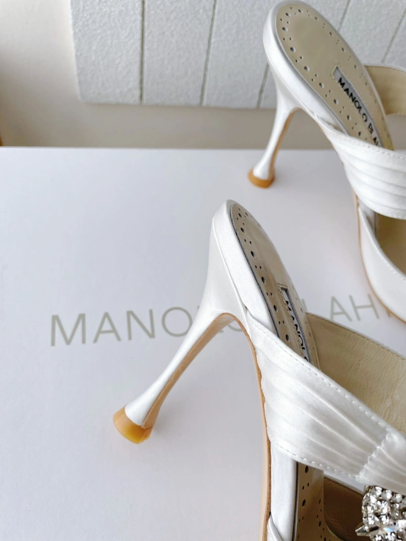 Mxnxlo Blxhnxk High Heels AllSeason 193061