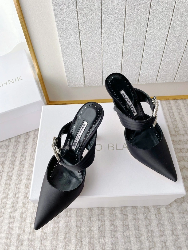 Mxnxlo Blxhnxk High Heels Bright 193054