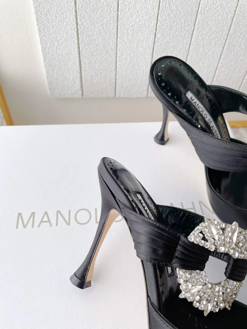 Mxnxlo Blxhnxk High Heels Bright 193054