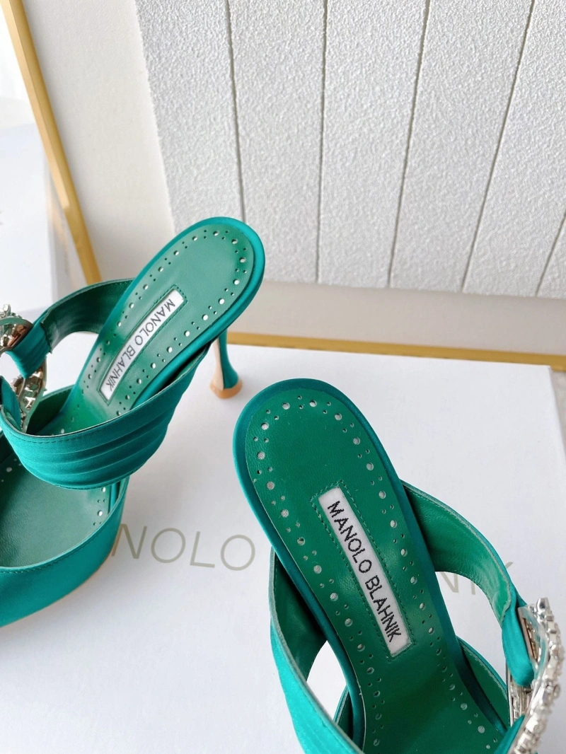 EasyMatch Mxnxlo Blxhnxk High Heels 193057