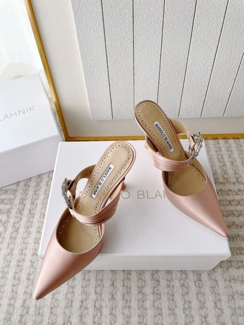 Mxnxlo Blxhnxk High Heels Reliable 193050