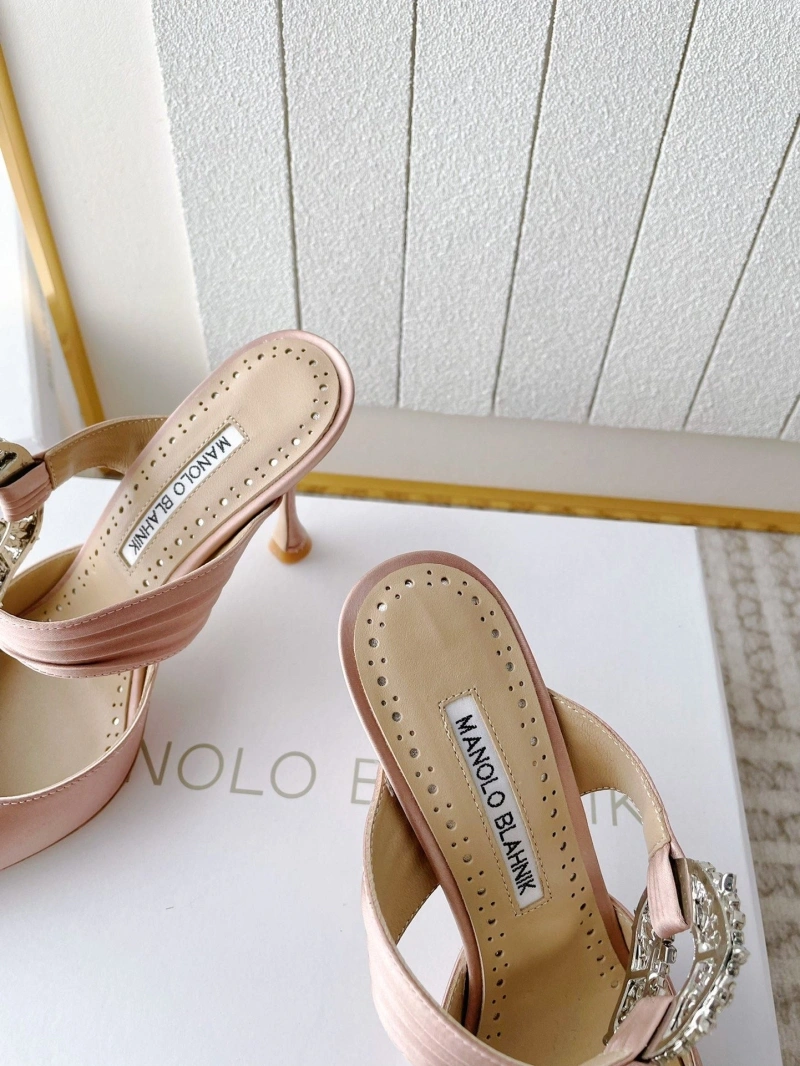 Mxnxlo Blxhnxk High Heels Reliable 193050
