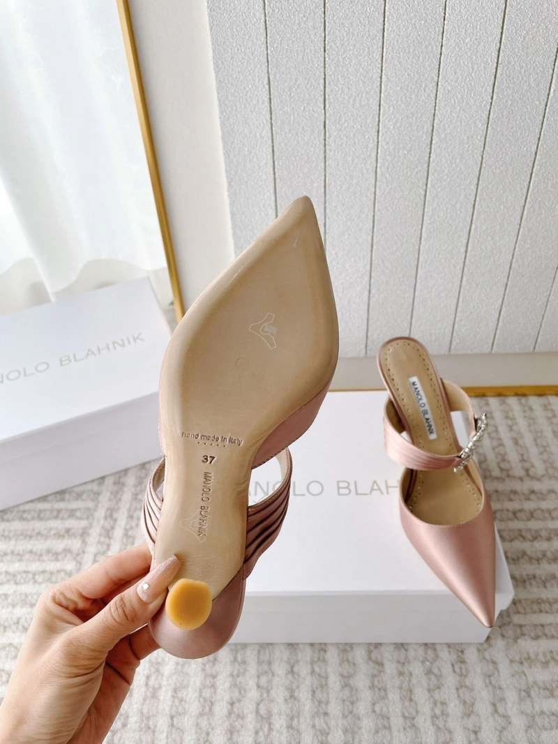 Mxnxlo Blxhnxk High Heels Reliable 193050