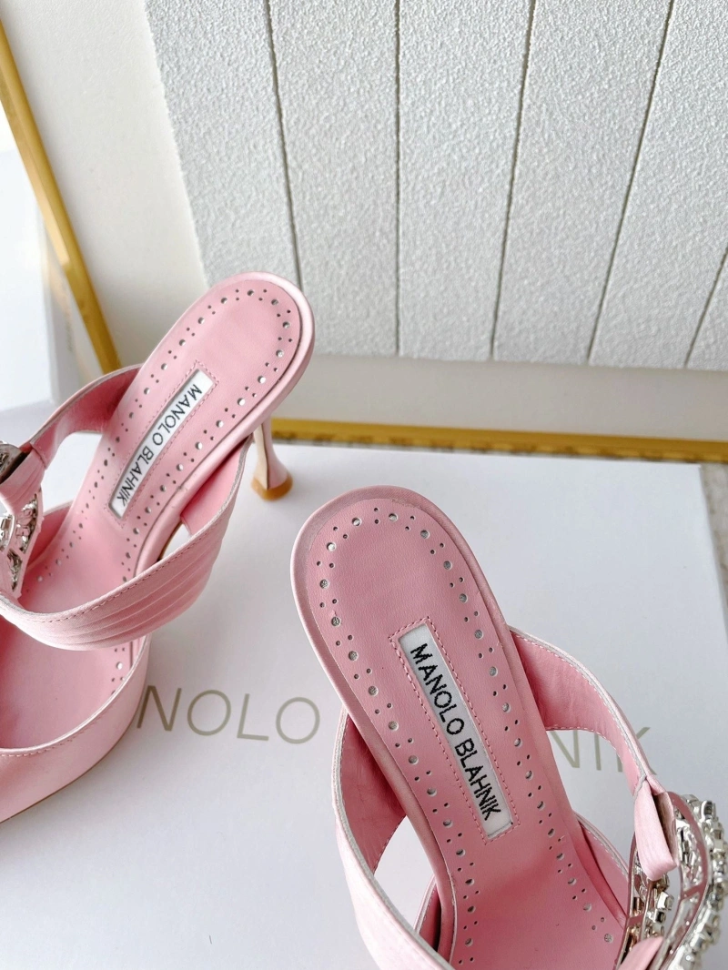 Affordable Mxnxlo Blxhnxk High Heels 193041