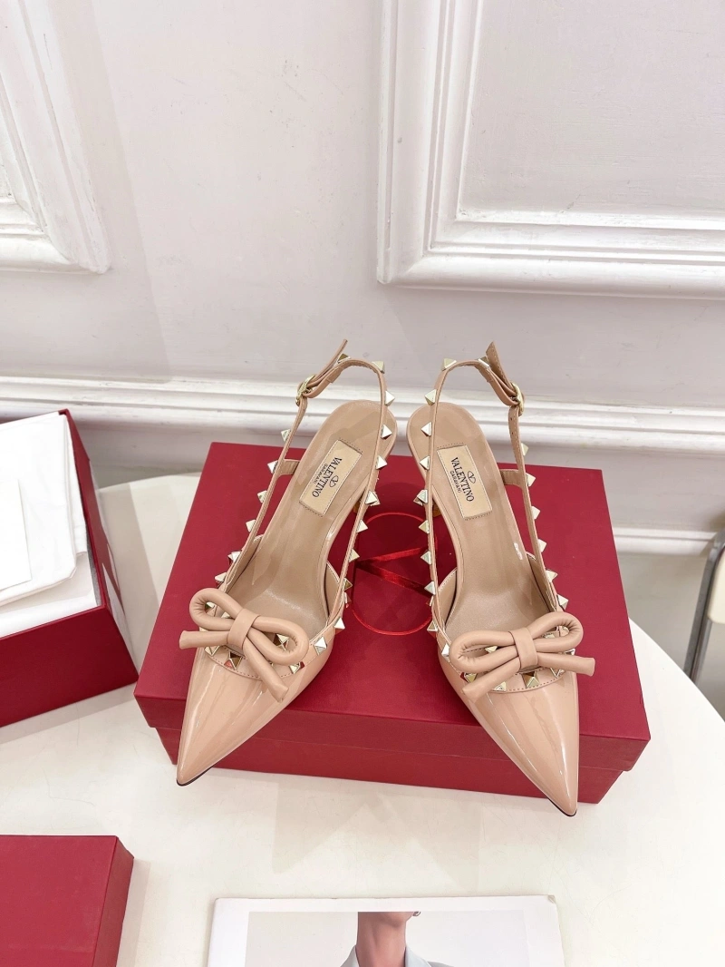 Vxlxntino High Heels Classic 230832