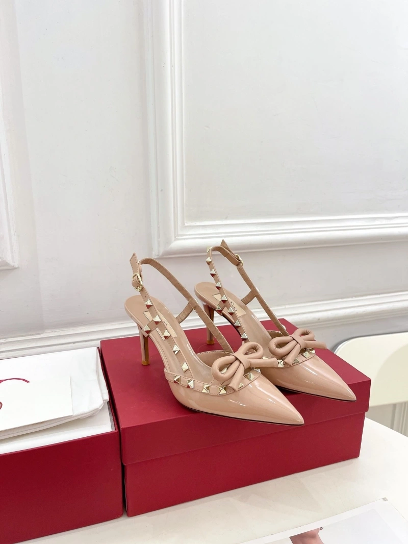 Vxlxntino High Heels Classic 230832