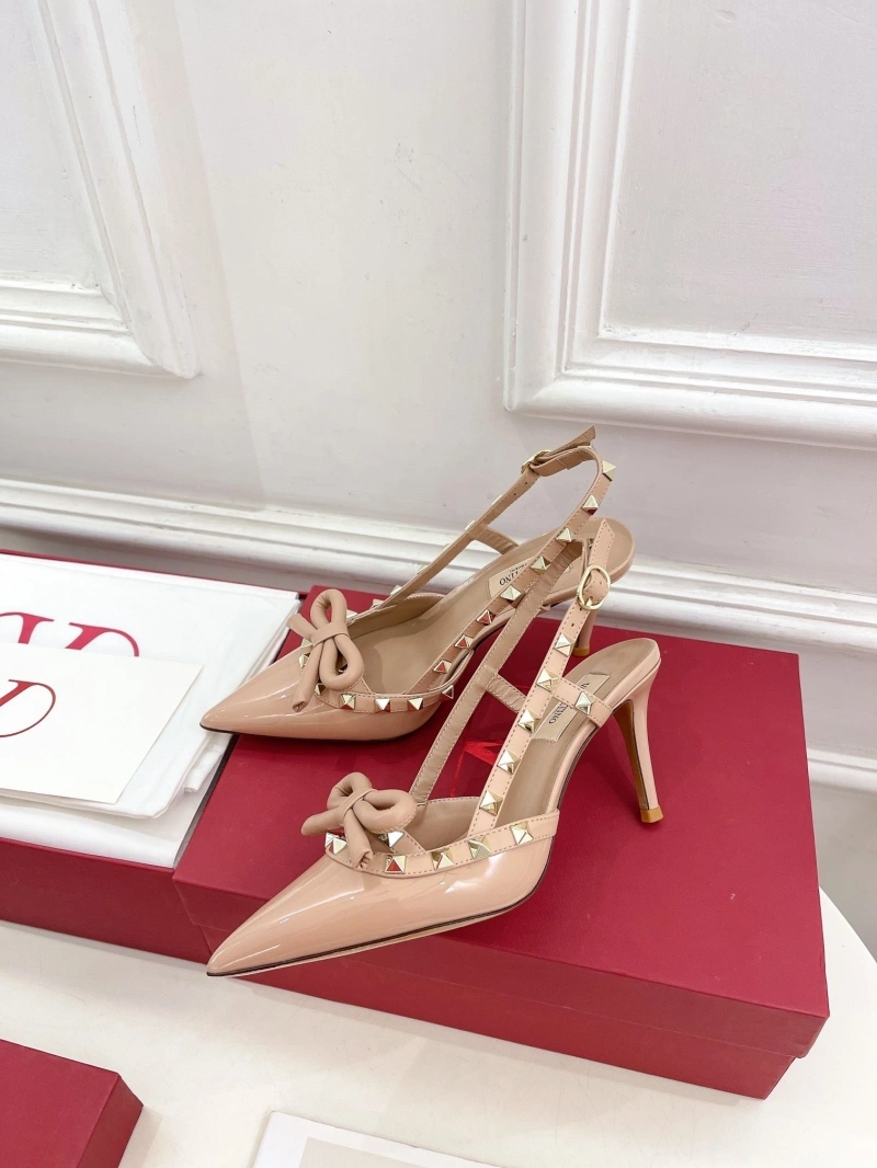 Vxlxntino High Heels Classic 230832