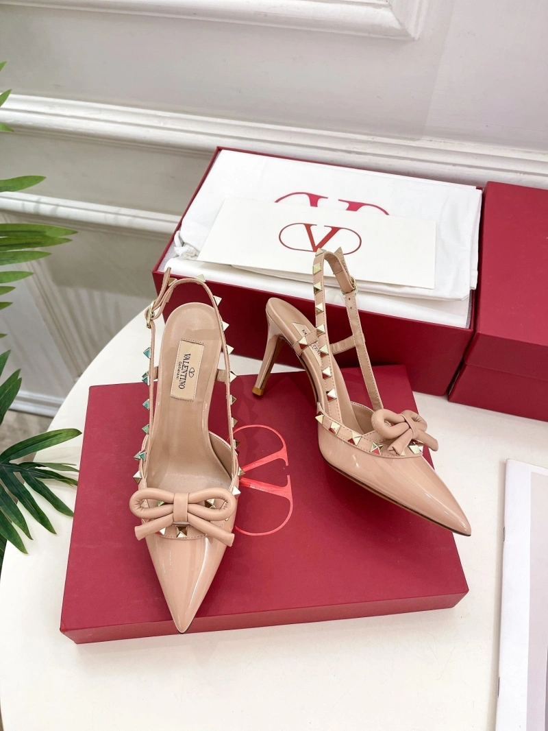 Vxlxntino High Heels Classic 230832