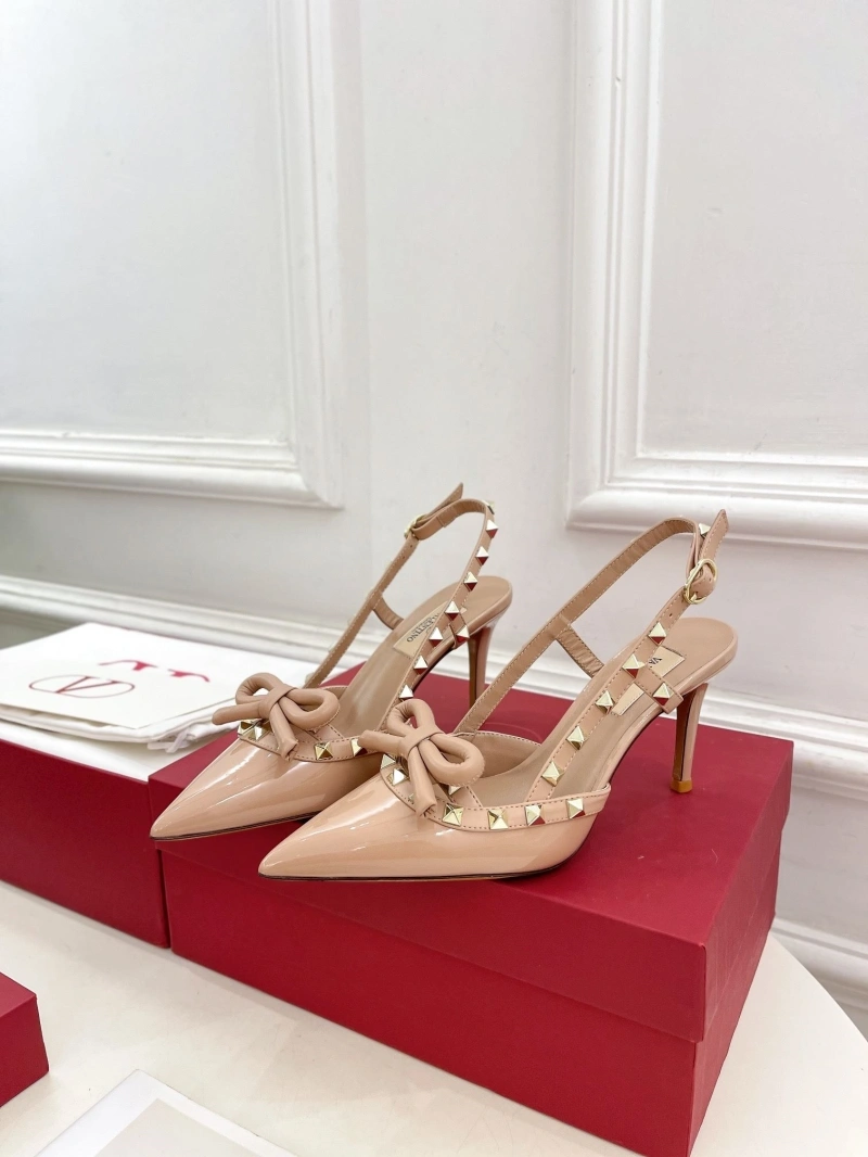 Vxlxntino High Heels Classic 230832