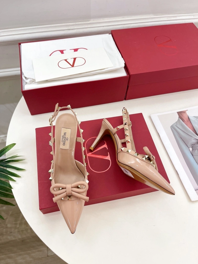 Vxlxntino High Heels Classic 230832