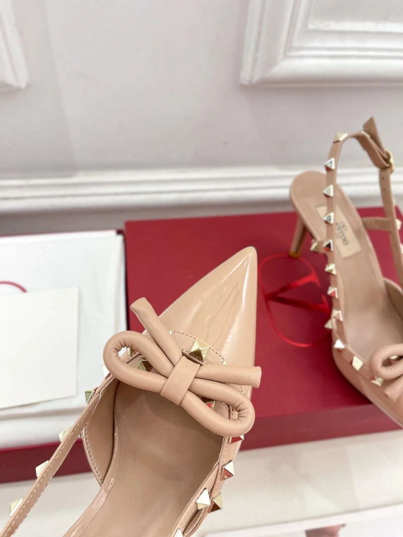 Vxlxntino High Heels Classic 230832