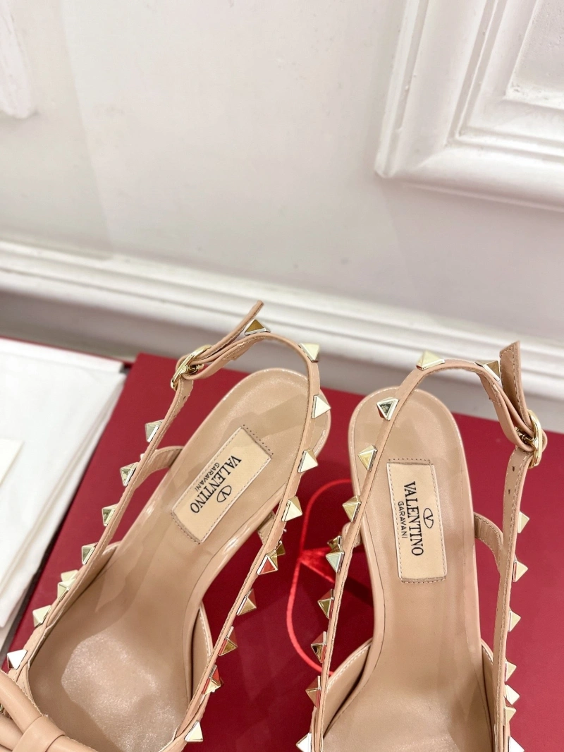 Vxlxntino High Heels Classic 230832