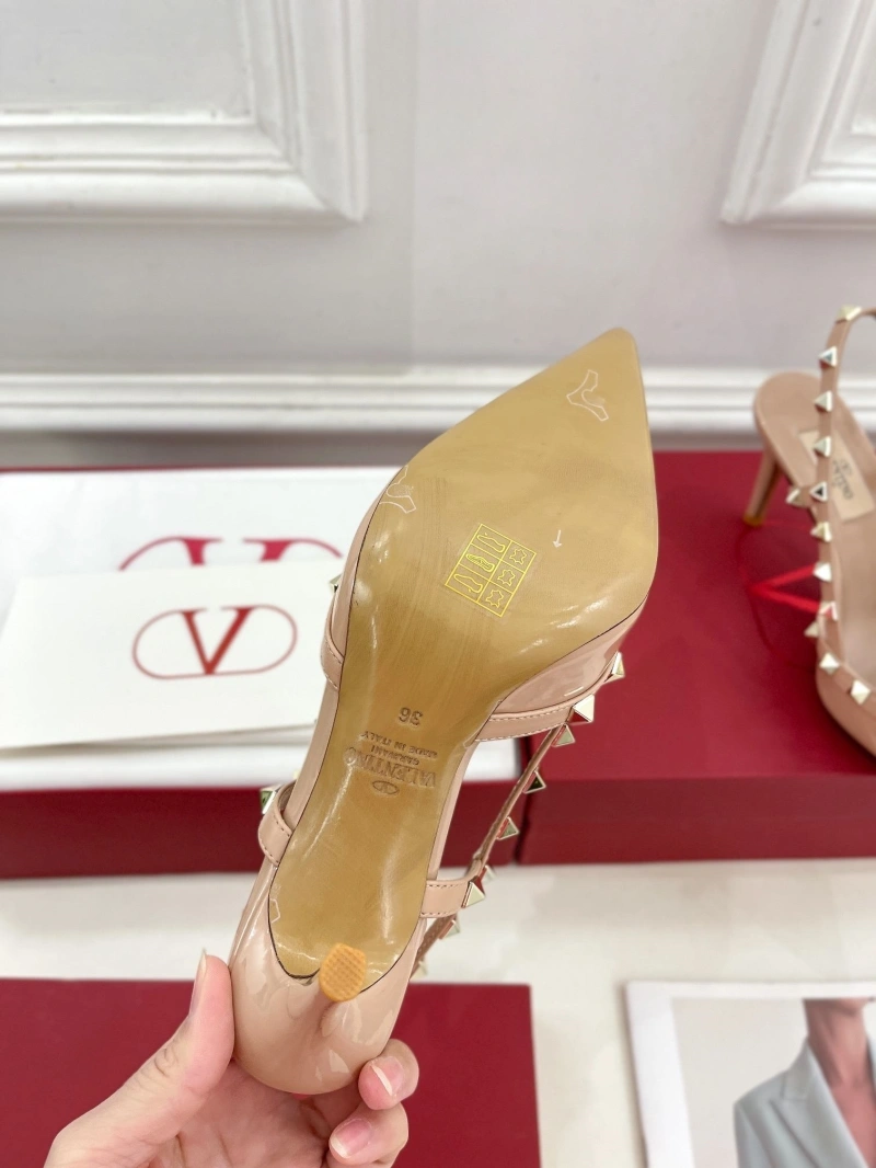 Vxlxntino High Heels Classic 230832