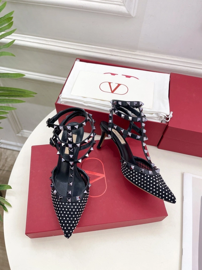 Timeless Vxlxntino High Heels 230831