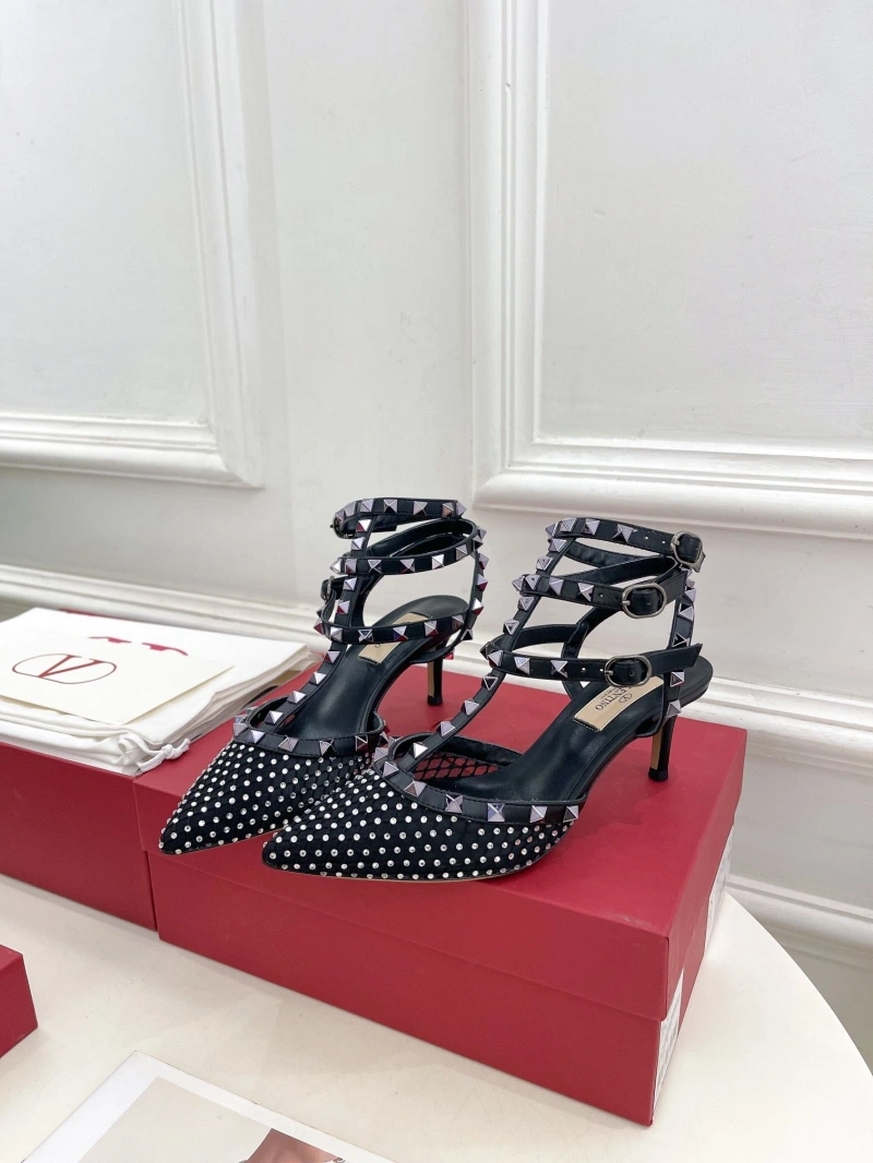 Timeless Vxlxntino High Heels 230831