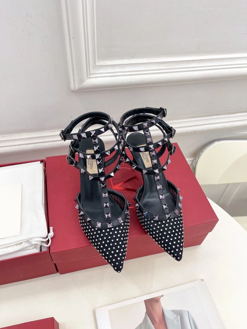 Timeless Vxlxntino High Heels 230831