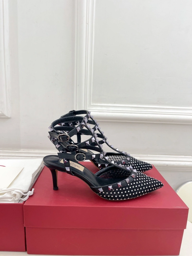 Timeless Vxlxntino High Heels 230831
