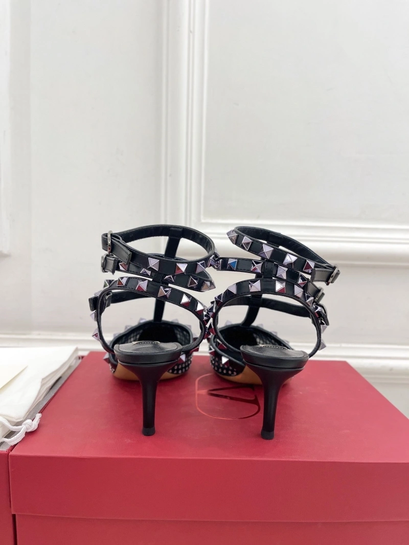 Timeless Vxlxntino High Heels 230831