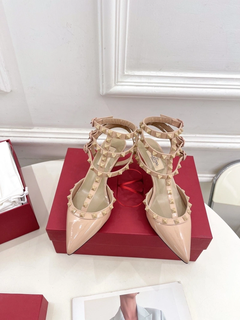 Vxlxntino High Heels Affordable 230834