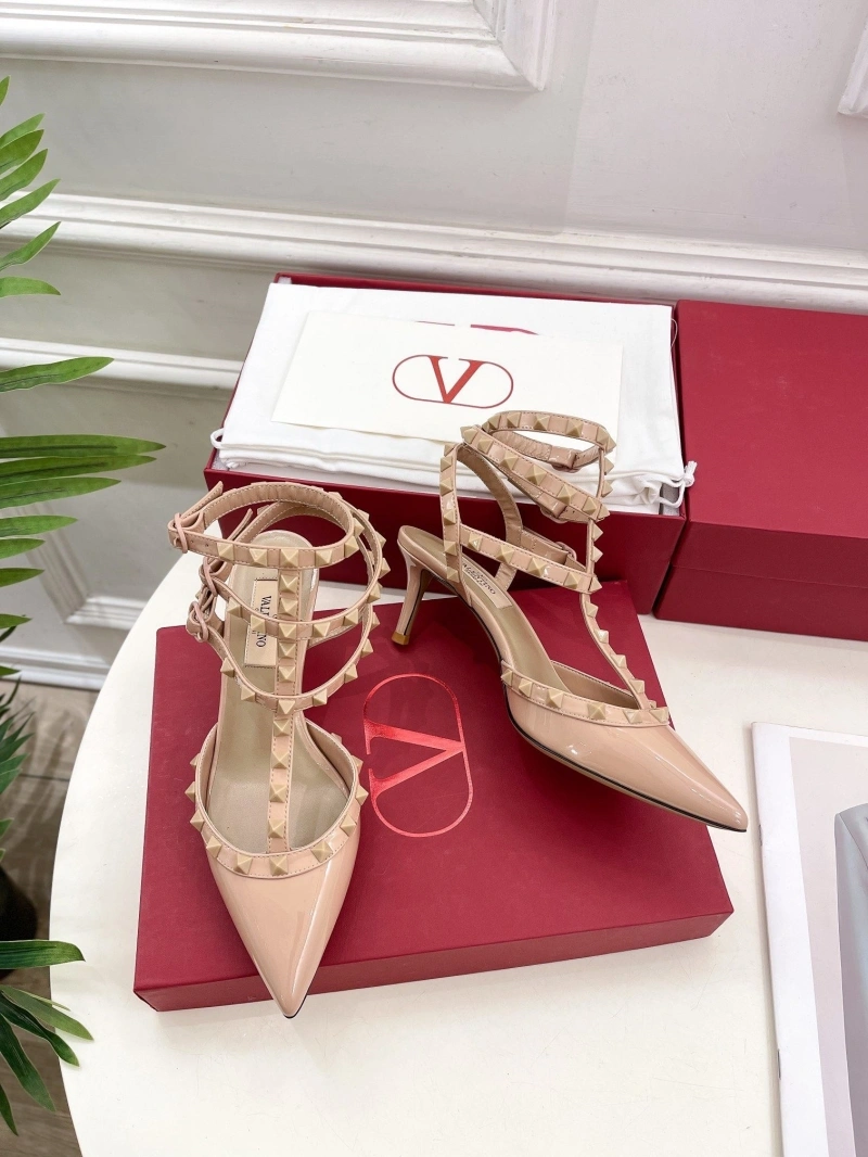 Vxlxntino High Heels Affordable 230834