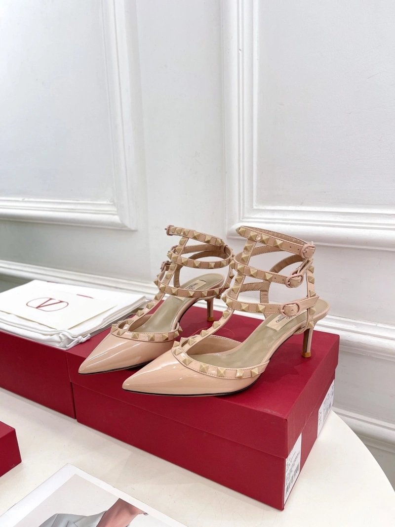 Vxlxntino High Heels Affordable 230834