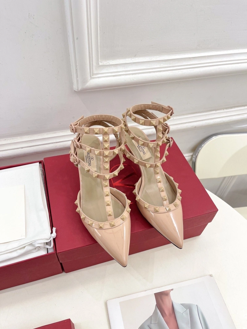 Vxlxntino High Heels Affordable 230834