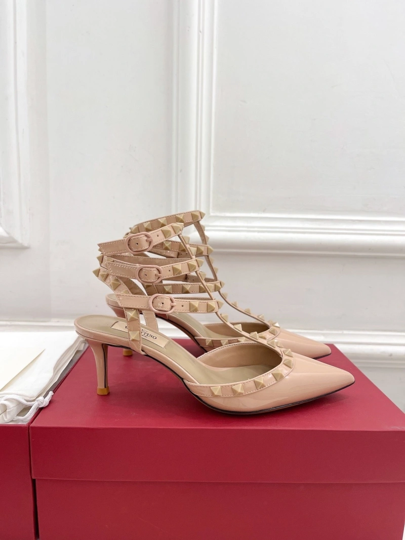 Vxlxntino High Heels Affordable 230834