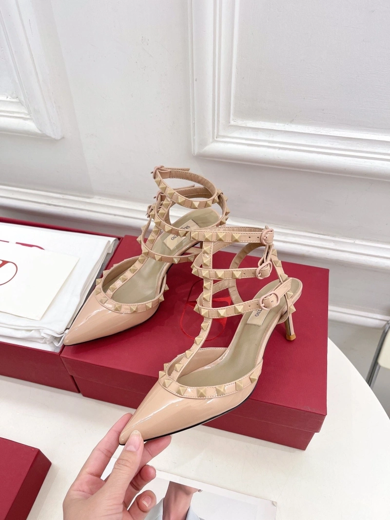 Vxlxntino High Heels Affordable 230834