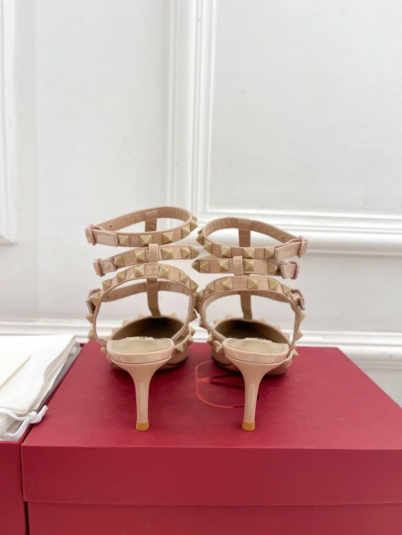 Vxlxntino High Heels Affordable 230834
