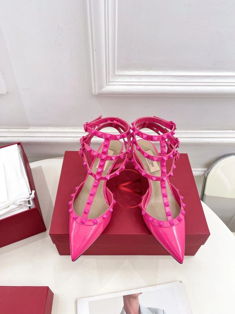 Vxlxntino High Heels GoodFit 230829