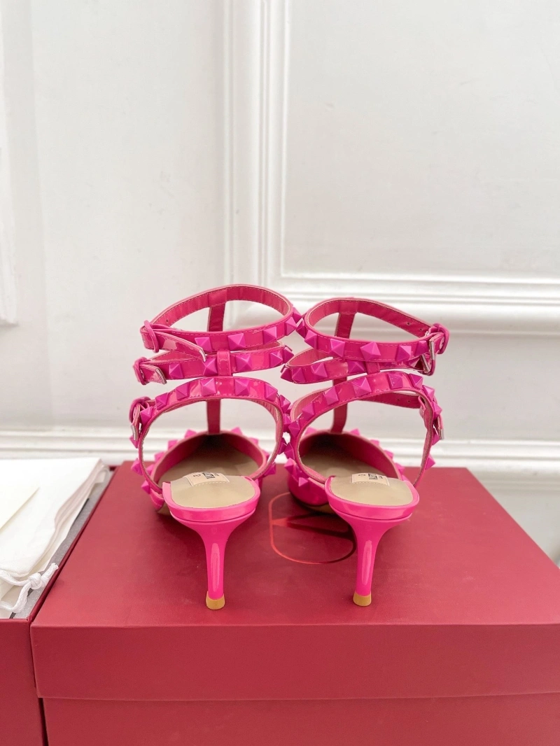 Vxlxntino High Heels GoodFit 230829
