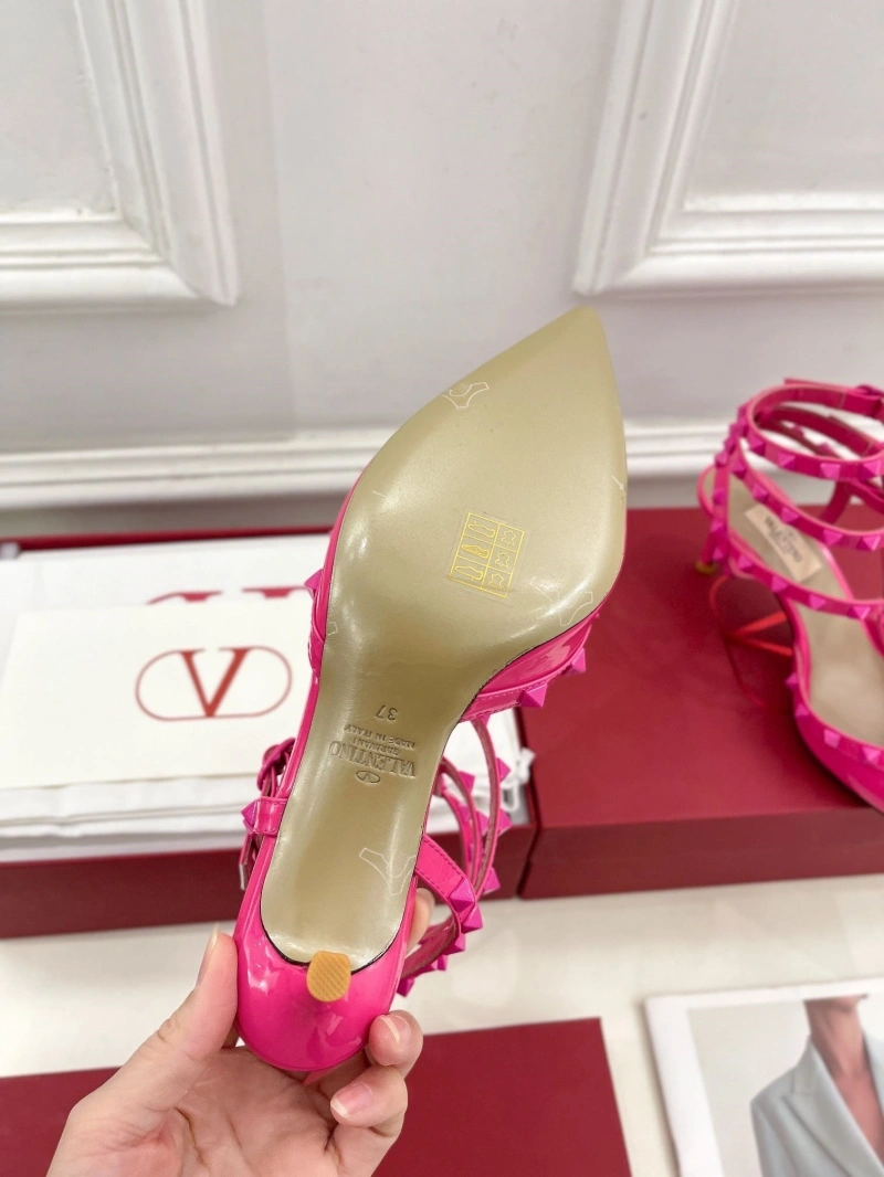 Vxlxntino High Heels GoodFit 230829