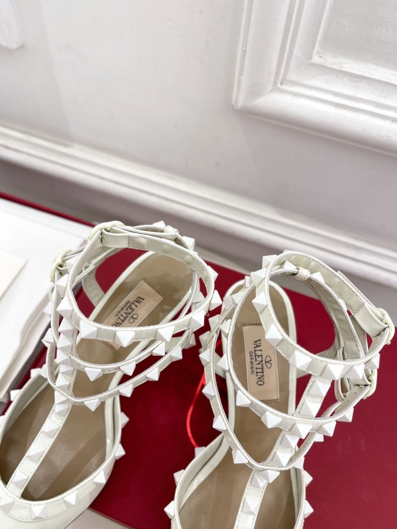 Minimalist Vxlxntino High Heels 230830