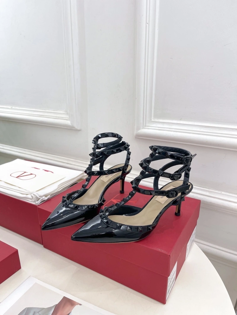 Affordable Vxlxntino High Heels 230828