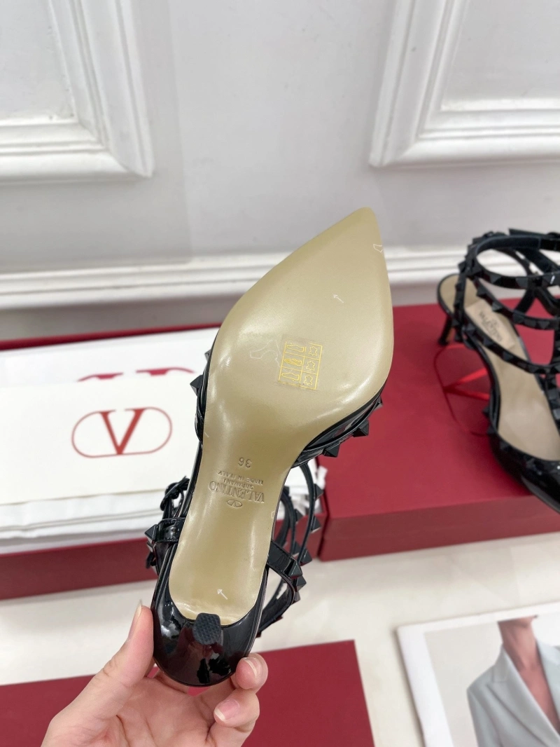 Affordable Vxlxntino High Heels 230828