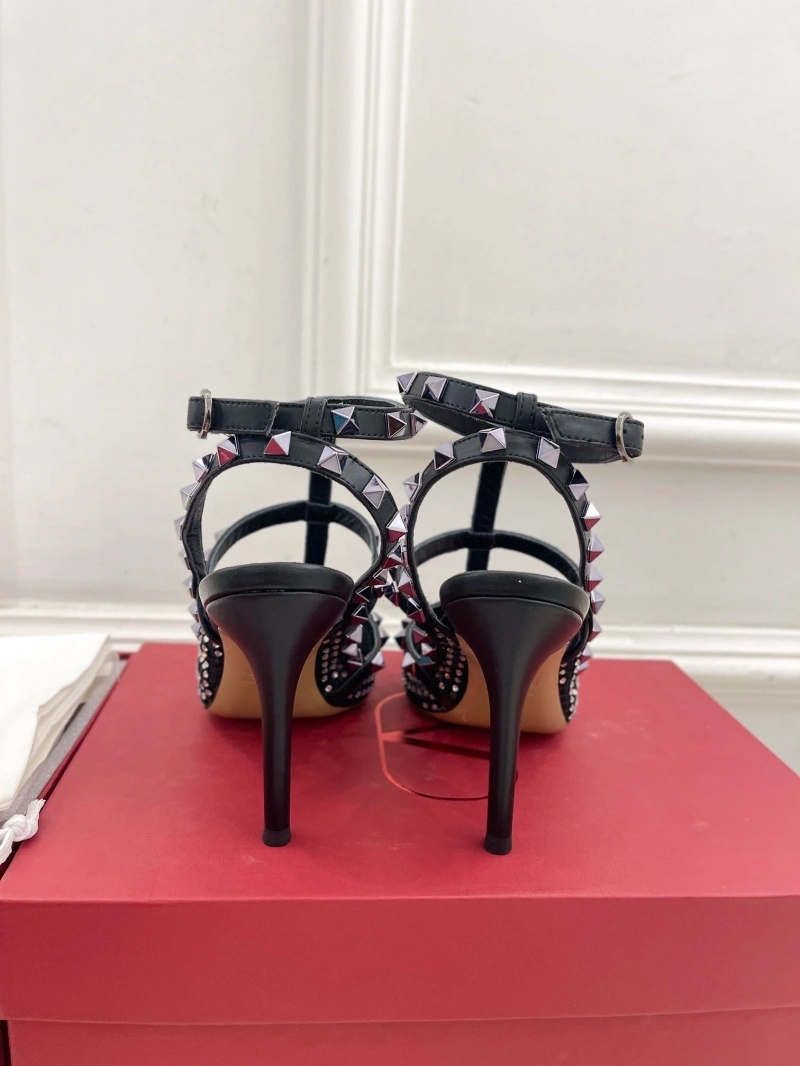 EasyMatch Vxlxntino High Heels 230827