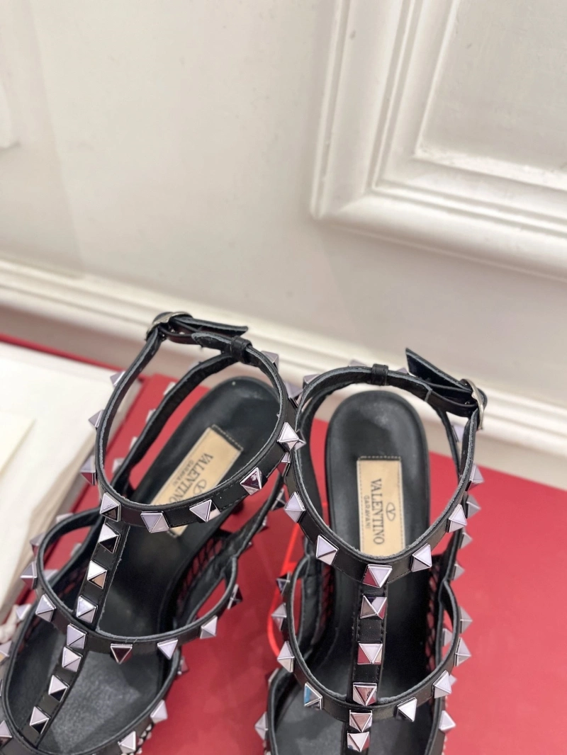EasyMatch Vxlxntino High Heels 230827