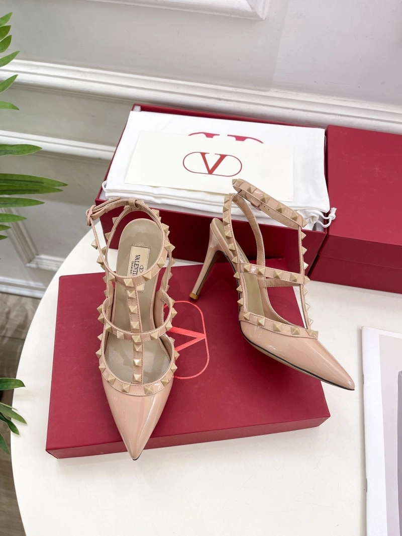 Vxlxntino High Heels UrbanStyle 230825