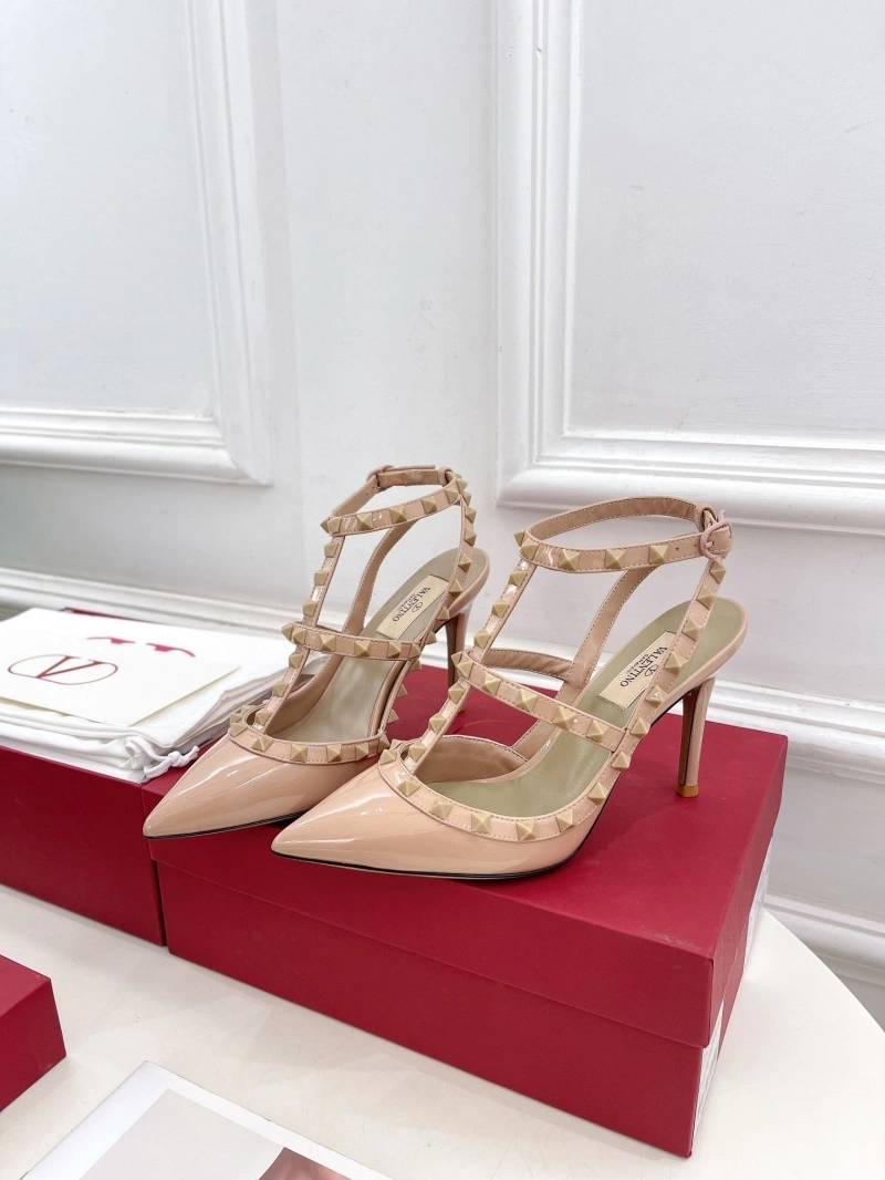 Vxlxntino High Heels UrbanStyle 230825