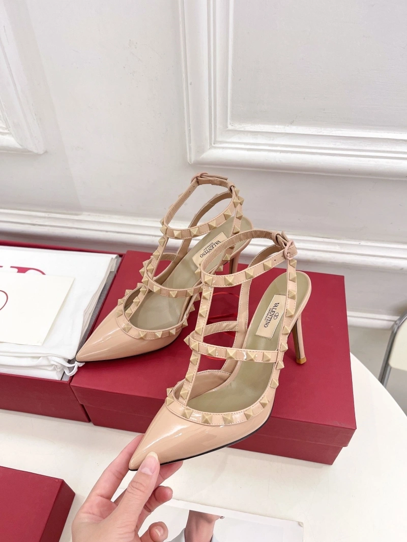 Vxlxntino High Heels UrbanStyle 230825