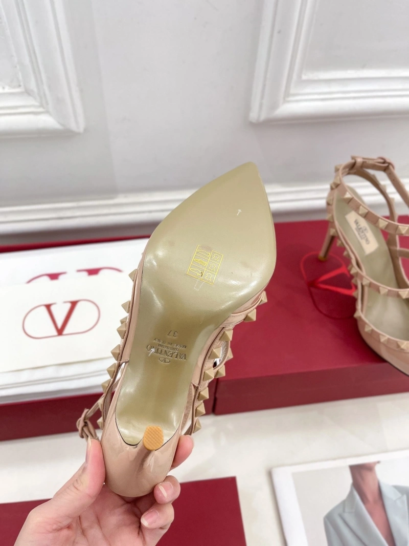 Vxlxntino High Heels UrbanStyle 230825
