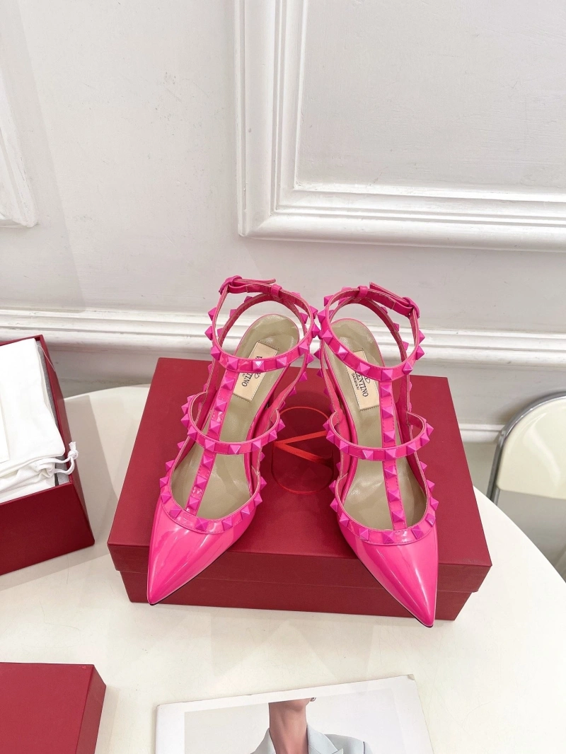 Vxlxntino High Heels SmartChoice 230823