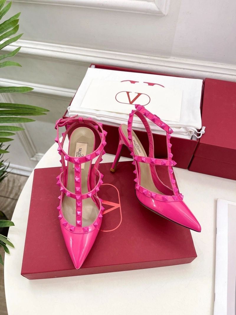 Vxlxntino High Heels SmartChoice 230823