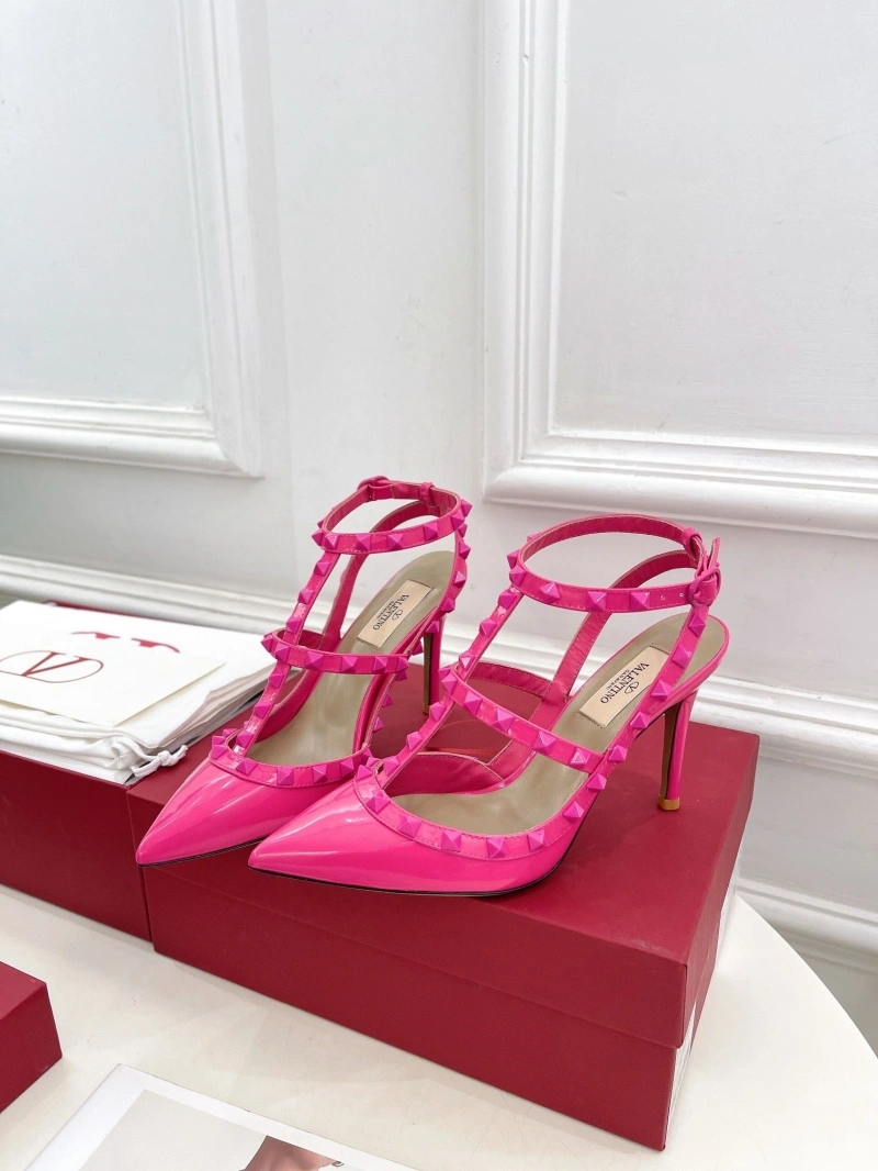 Vxlxntino High Heels SmartChoice 230823