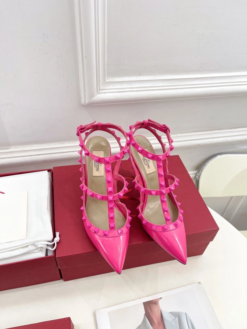 Vxlxntino High Heels SmartChoice 230823