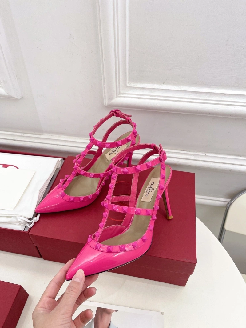 Vxlxntino High Heels SmartChoice 230823